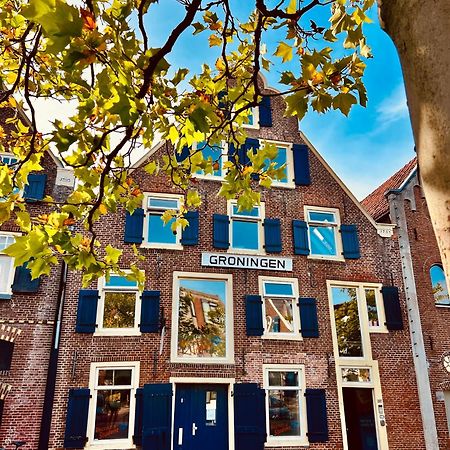 La Dolce Vita Suites Leeuwarden Eksteriør bilde