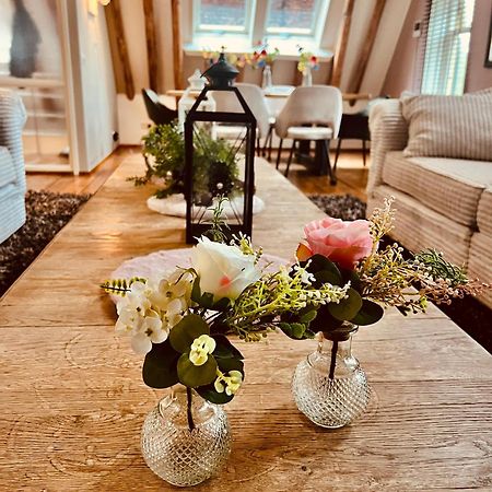La Dolce Vita Suites Leeuwarden Eksteriør bilde