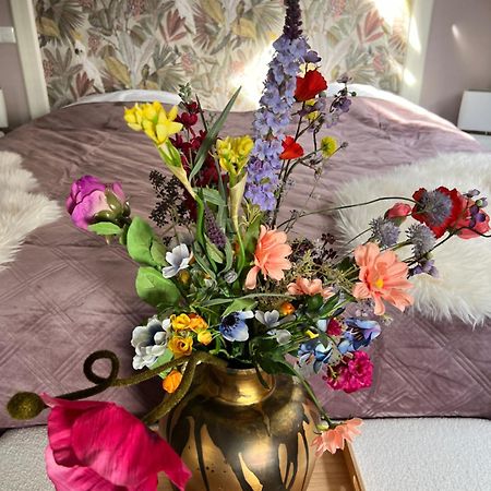 La Dolce Vita Suites Leeuwarden Eksteriør bilde