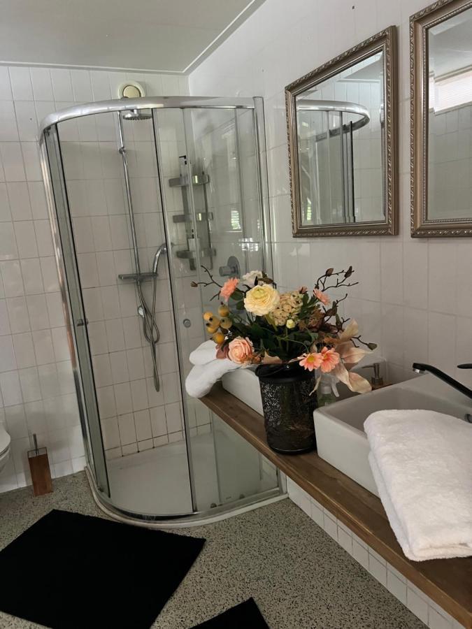 La Dolce Vita Suites Leeuwarden Eksteriør bilde