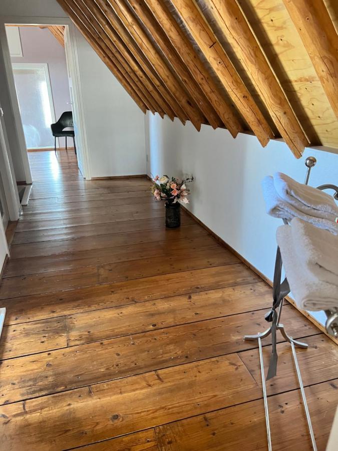 La Dolce Vita Suites Leeuwarden Eksteriør bilde