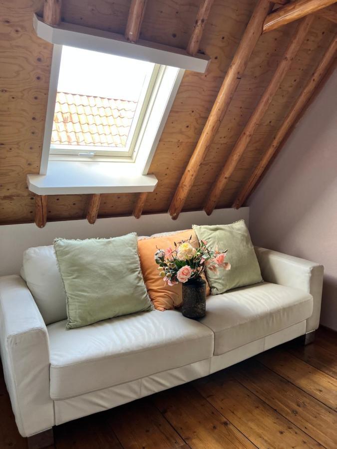 La Dolce Vita Suites Leeuwarden Eksteriør bilde