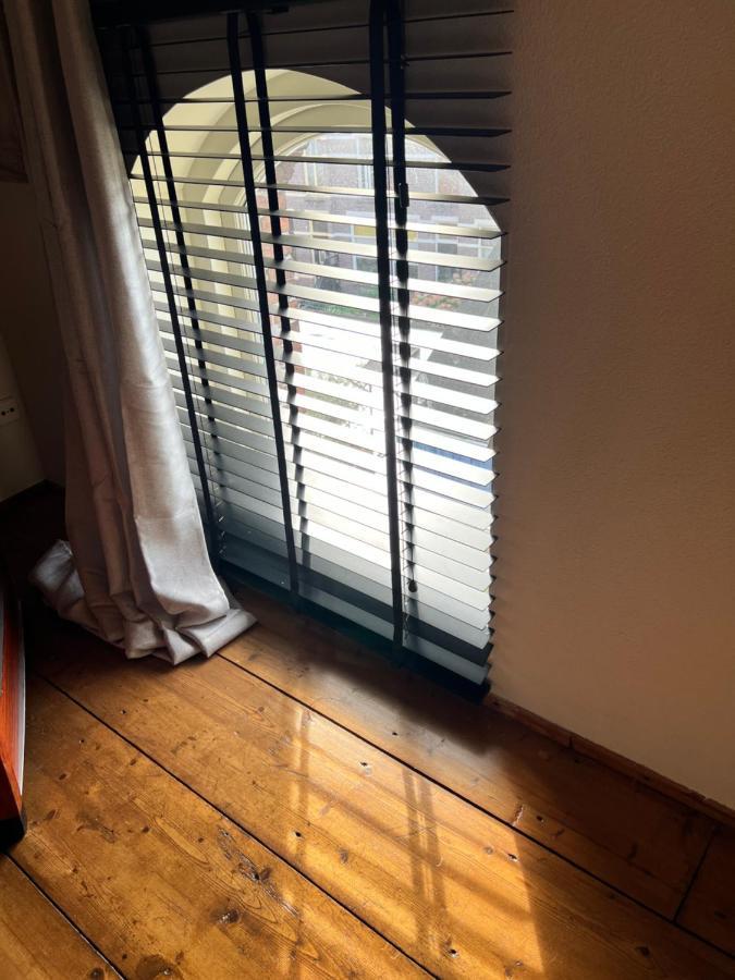 La Dolce Vita Suites Leeuwarden Eksteriør bilde