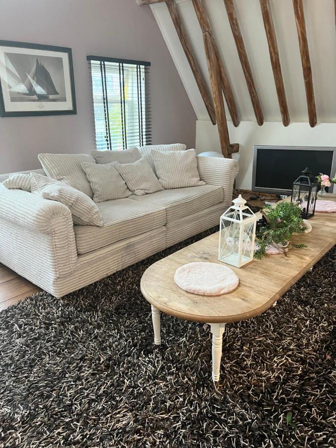 La Dolce Vita Suites Leeuwarden Eksteriør bilde
