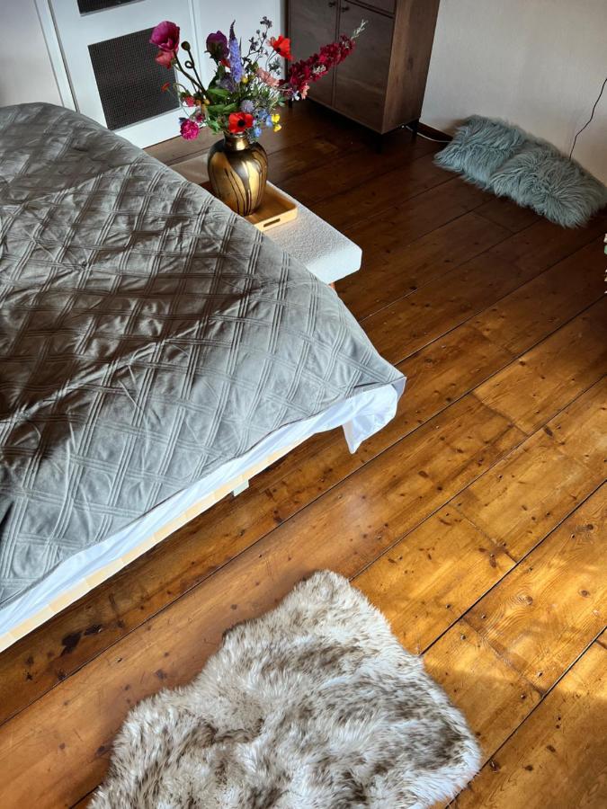 La Dolce Vita Suites Leeuwarden Eksteriør bilde