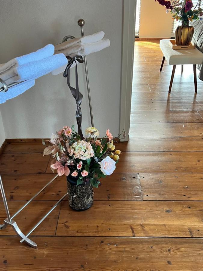La Dolce Vita Suites Leeuwarden Eksteriør bilde