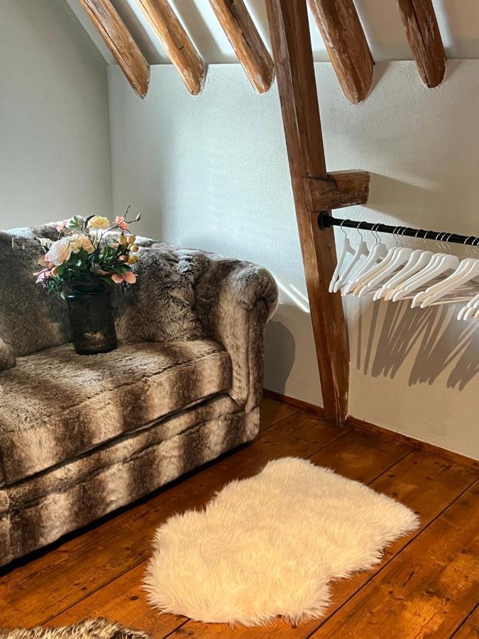 La Dolce Vita Suites Leeuwarden Eksteriør bilde