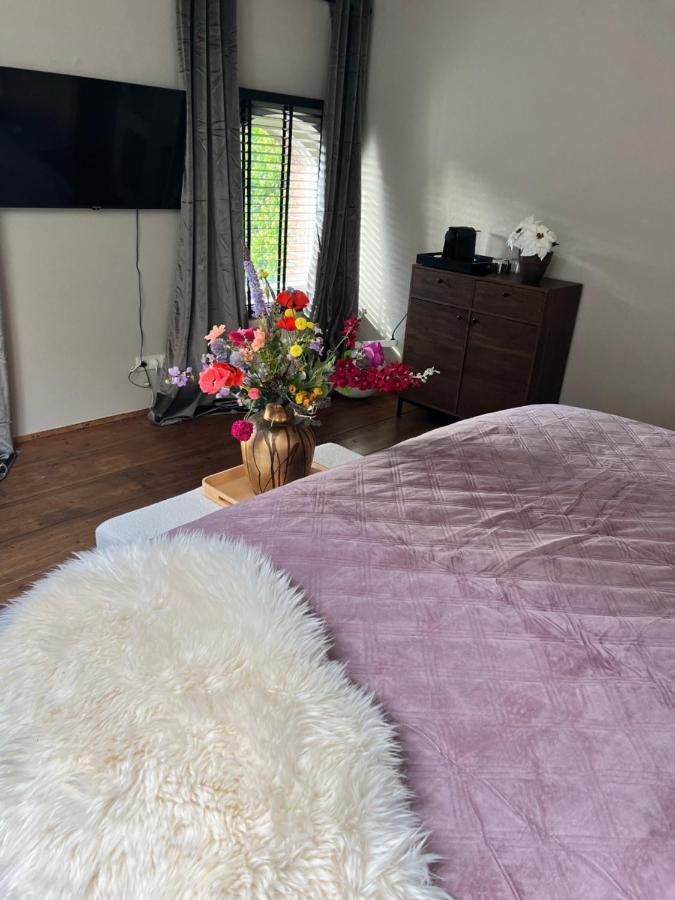 La Dolce Vita Suites Leeuwarden Eksteriør bilde