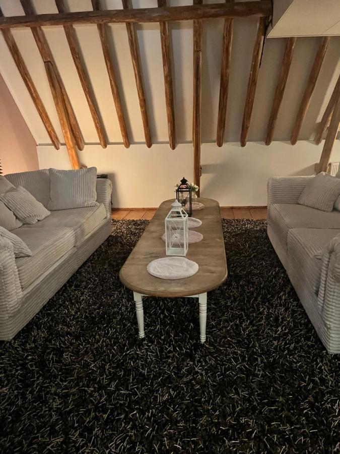 La Dolce Vita Suites Leeuwarden Eksteriør bilde