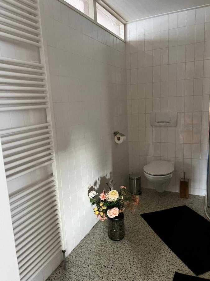 La Dolce Vita Suites Leeuwarden Eksteriør bilde