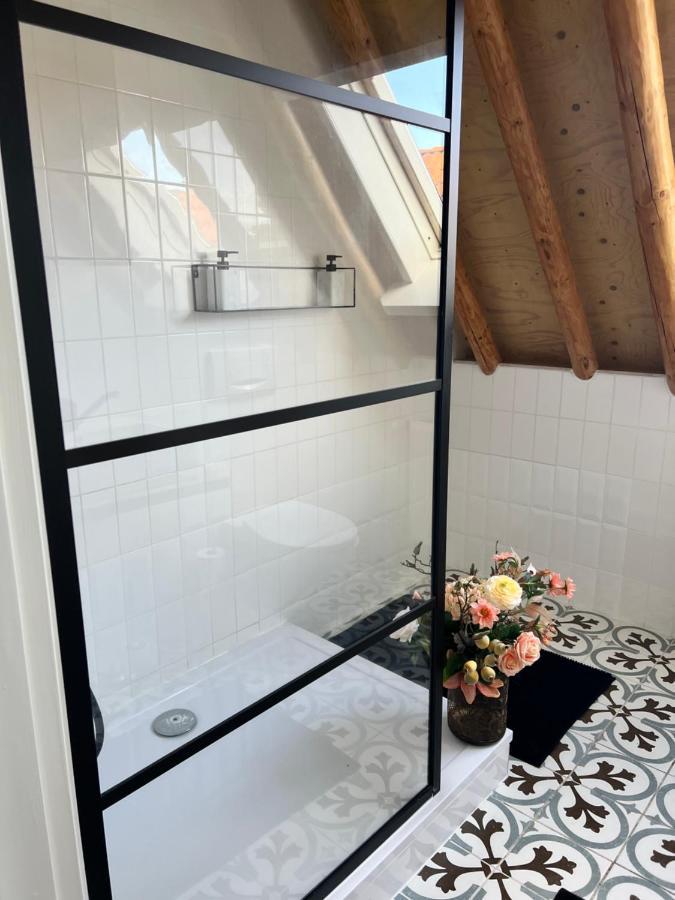 La Dolce Vita Suites Leeuwarden Eksteriør bilde