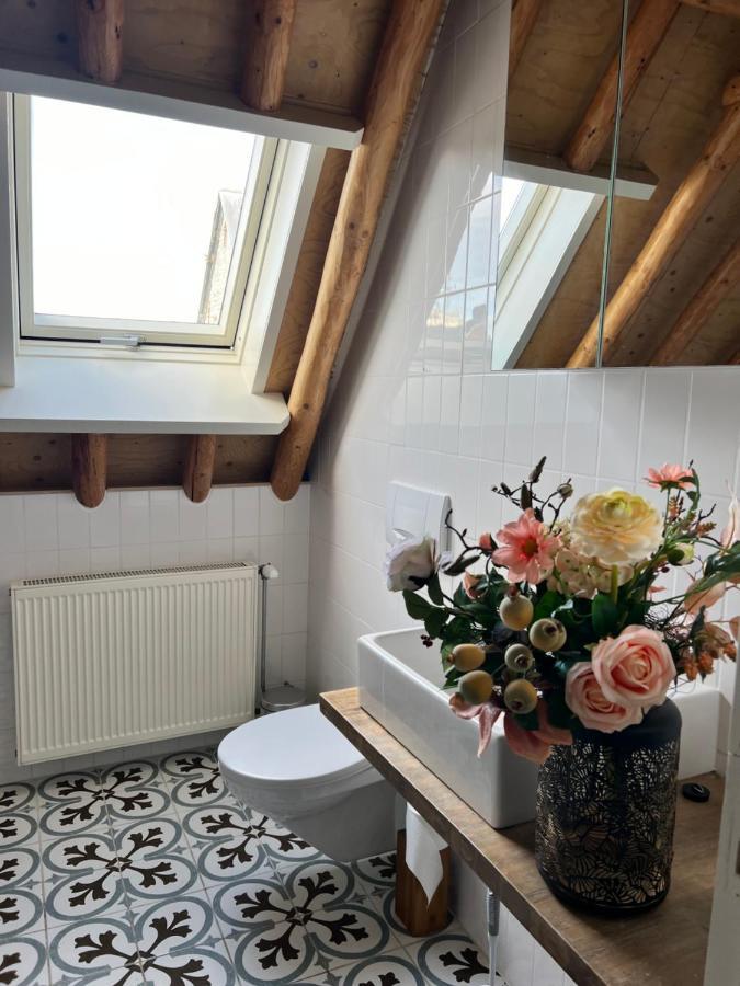 La Dolce Vita Suites Leeuwarden Eksteriør bilde
