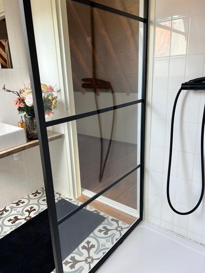 La Dolce Vita Suites Leeuwarden Eksteriør bilde