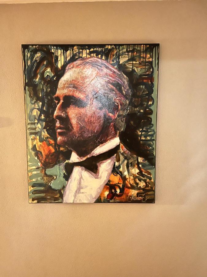 La Dolce Vita Suites Leeuwarden Eksteriør bilde