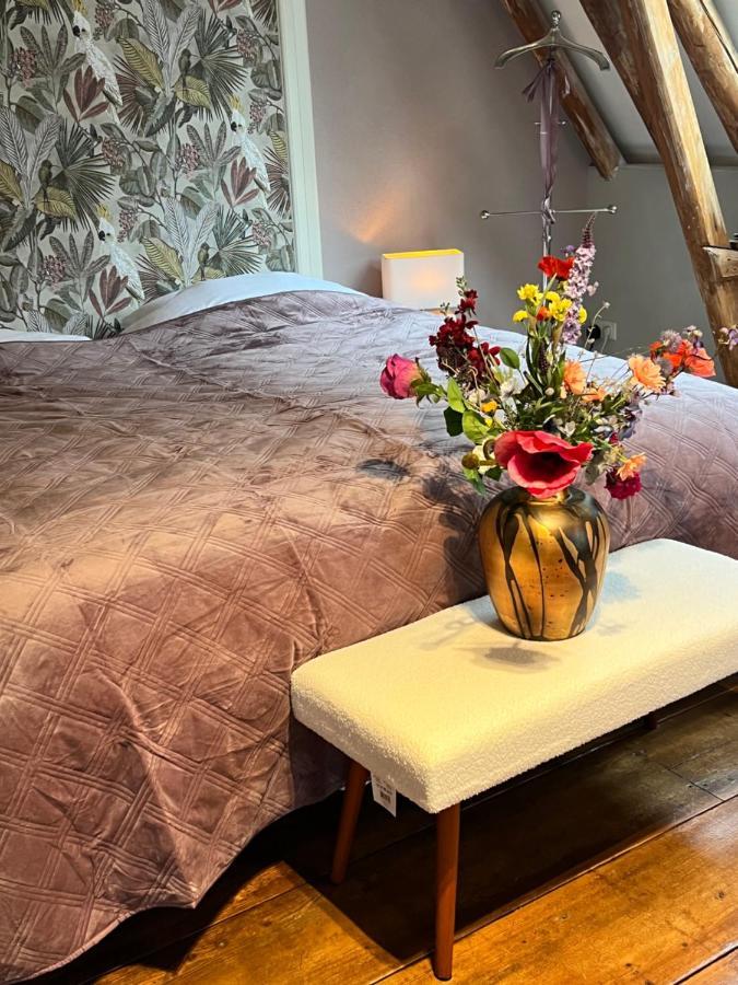 La Dolce Vita Suites Leeuwarden Eksteriør bilde