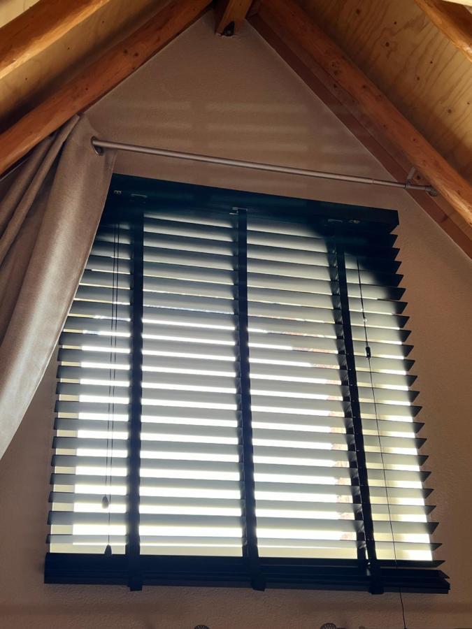 La Dolce Vita Suites Leeuwarden Eksteriør bilde