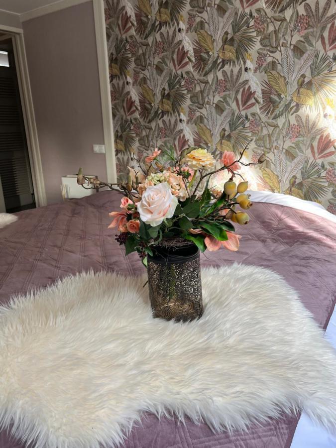 La Dolce Vita Suites Leeuwarden Eksteriør bilde