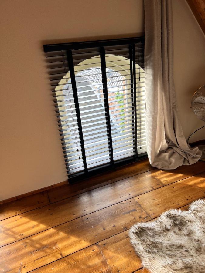 La Dolce Vita Suites Leeuwarden Eksteriør bilde