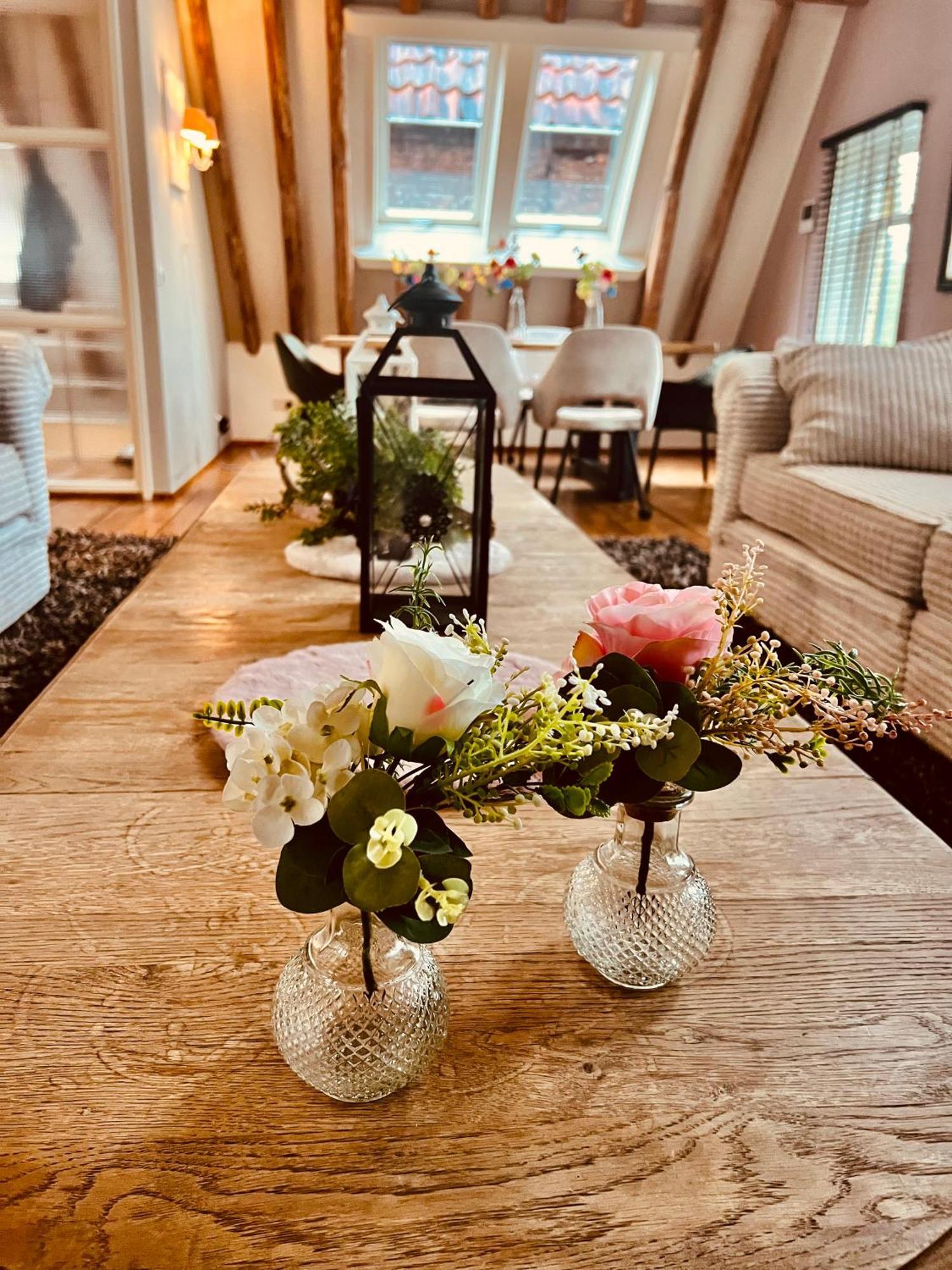 La Dolce Vita Suites Leeuwarden Eksteriør bilde