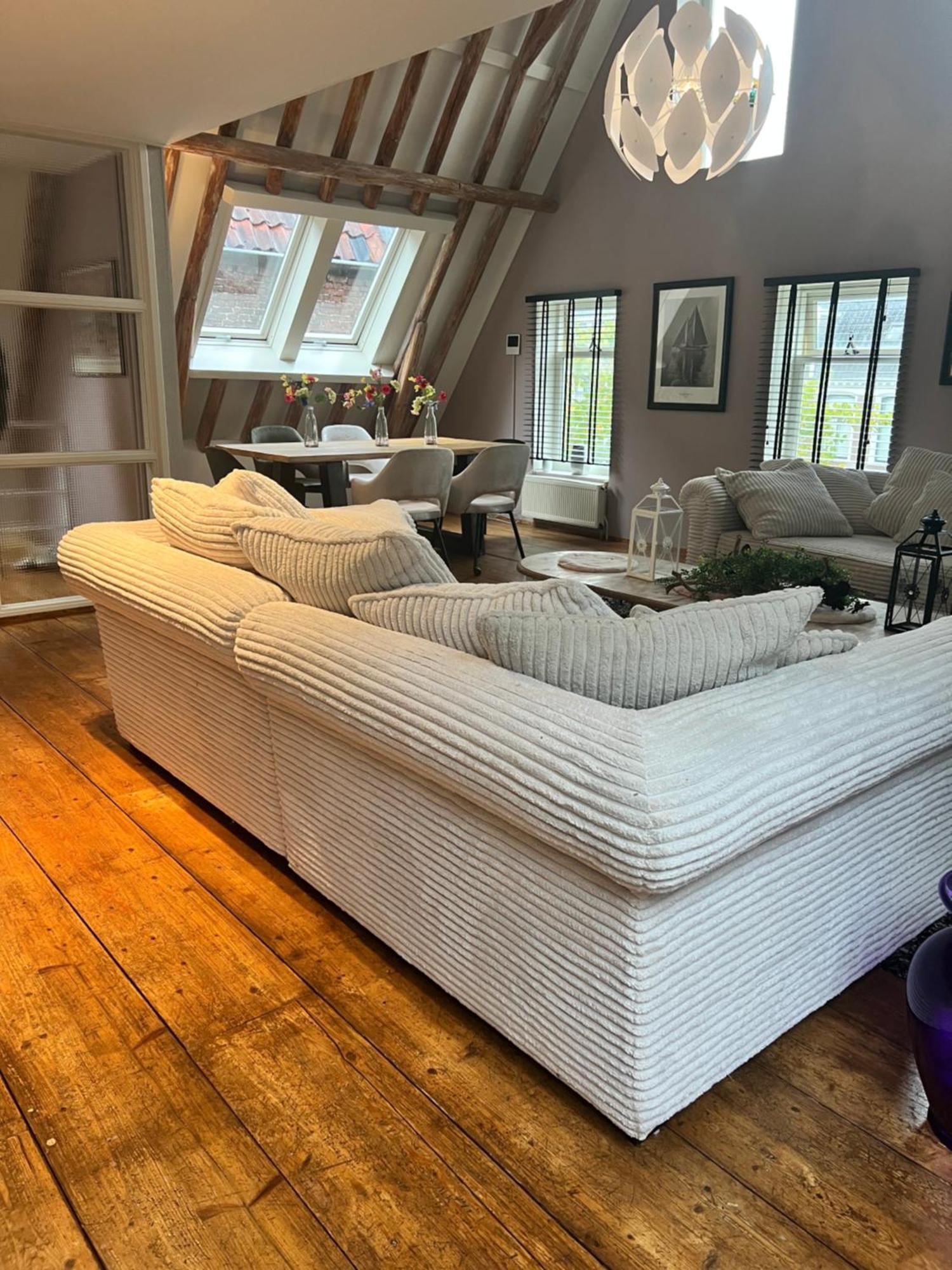 La Dolce Vita Suites Leeuwarden Eksteriør bilde
